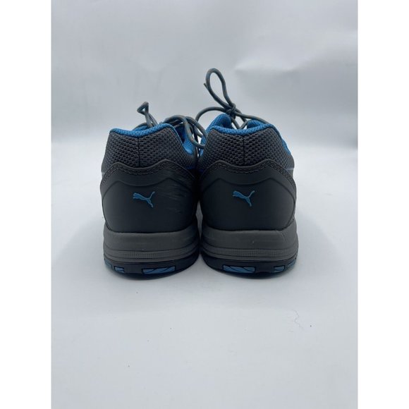 Puma Safety Celerity Low SD Slip Resistant Safety Toe Shoe Sz 10 US Women’s - Picture 4 of 7